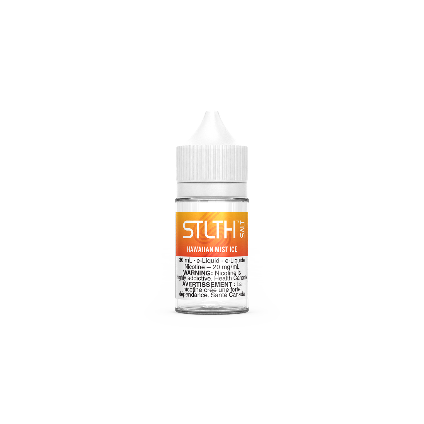 STLTH Liquid -  Hawaiian Mist Ice