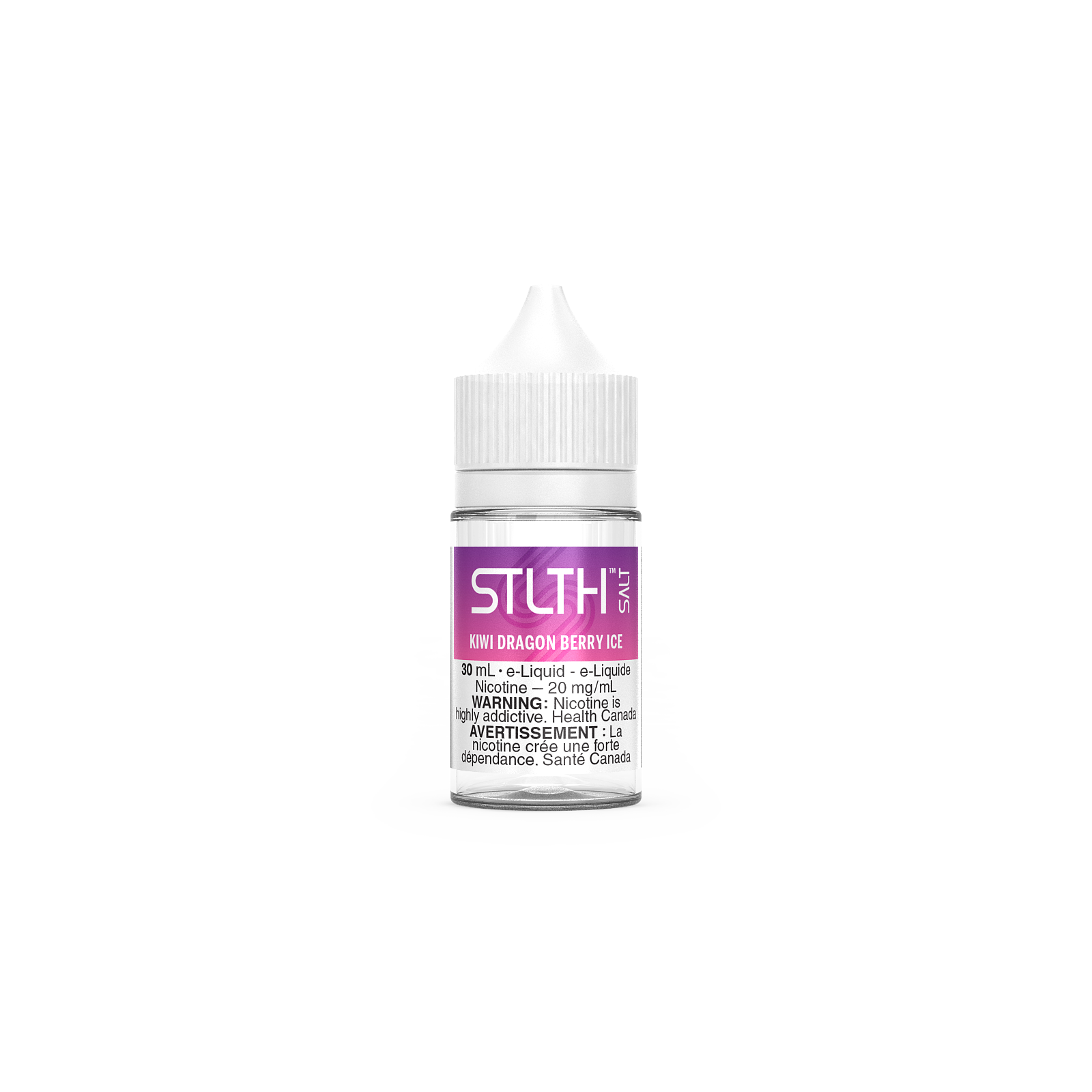 STLTH Liquid -  Kiwi Dragon Berry Ice