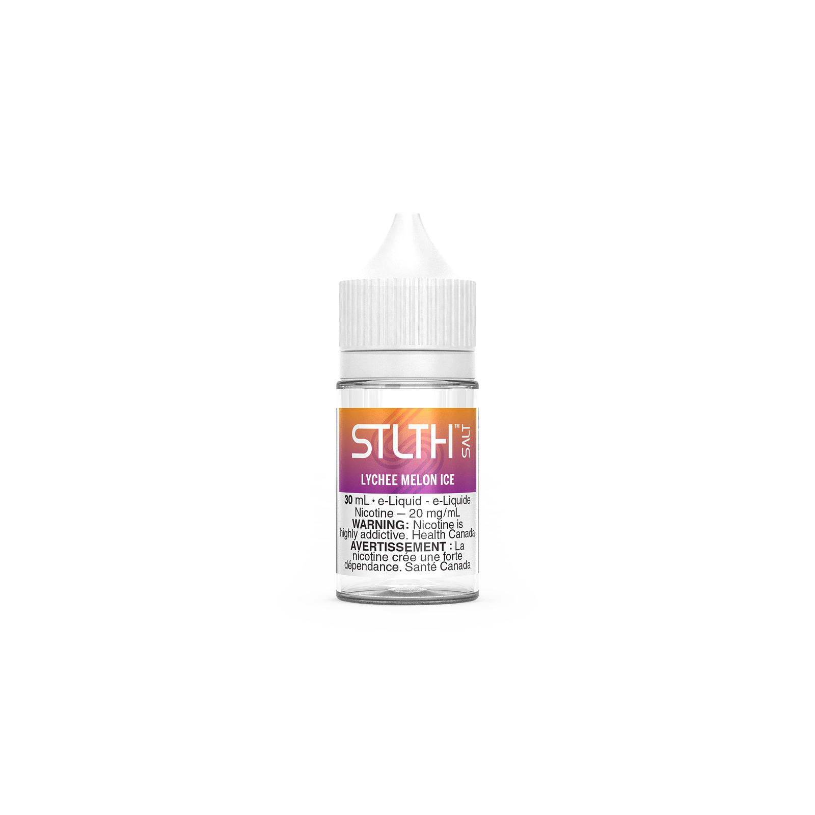 STLTH Liquid -  Lychee Melon Ice