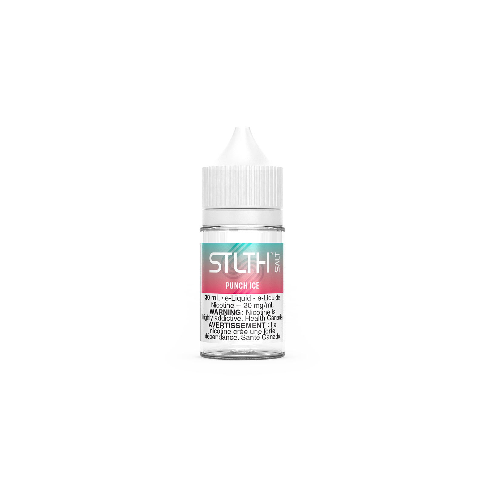 STLTH Liquid -  Punch Ice