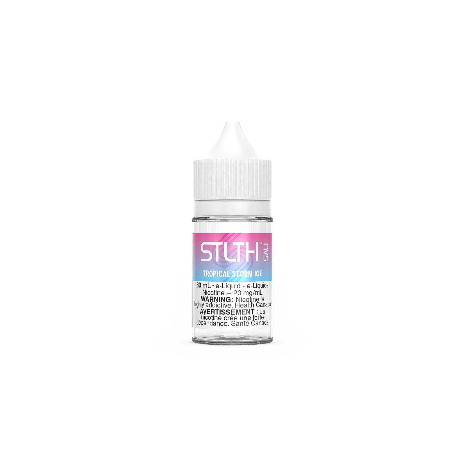 STLTH Liquid -  Tropical Storm Ice