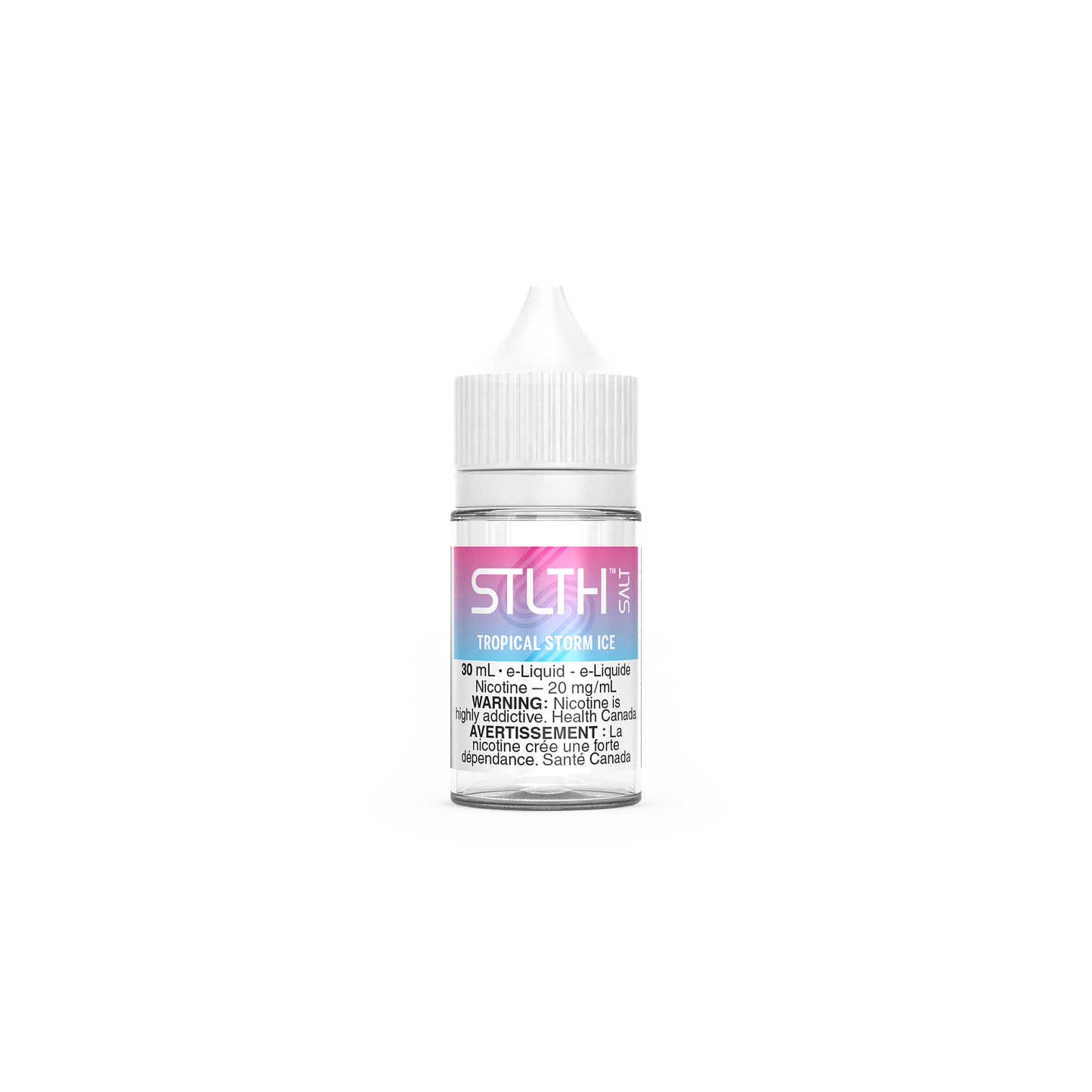 STLTH Liquid -  Tropical Storm Ice