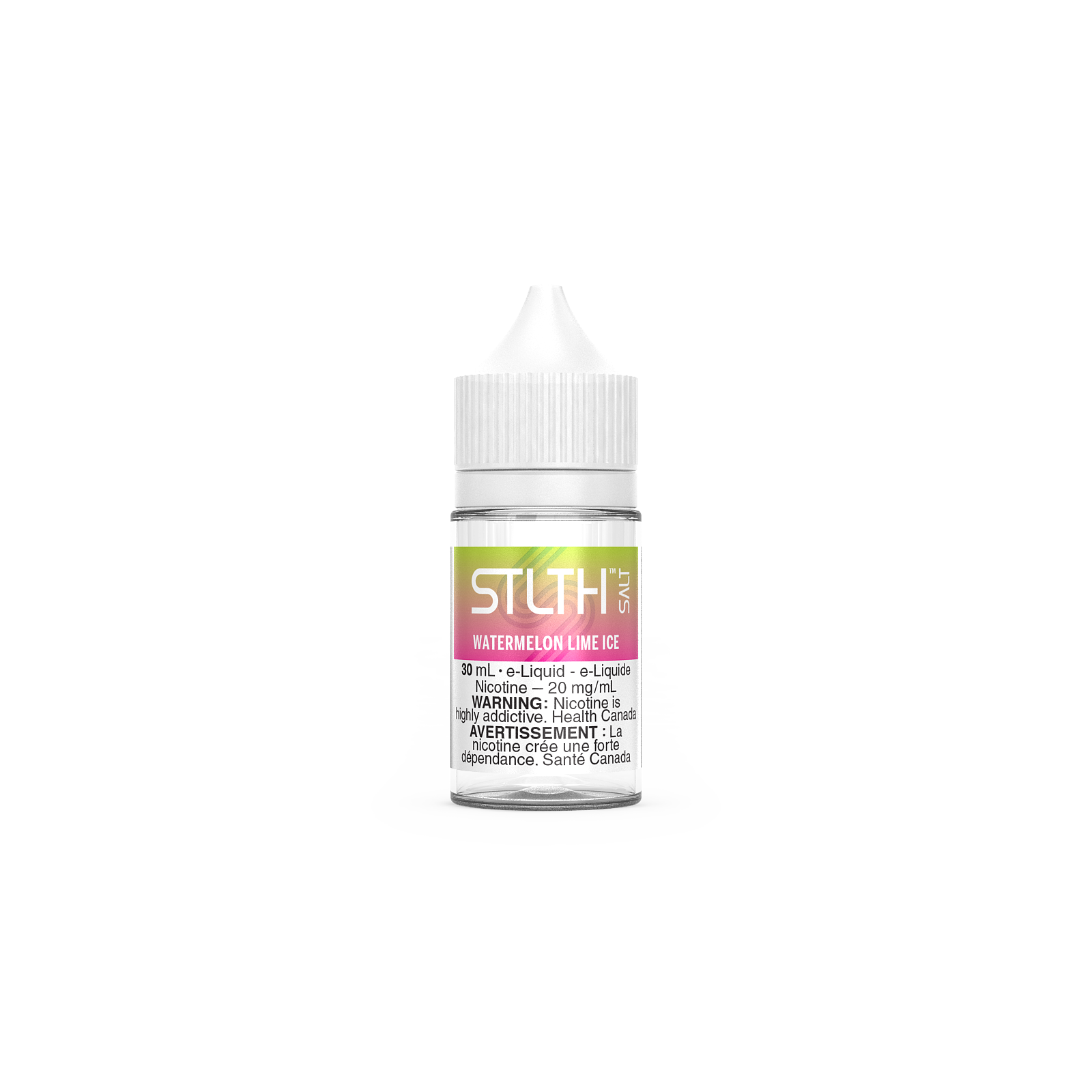 STLTH Liquid -  Watermelon Lime Ice