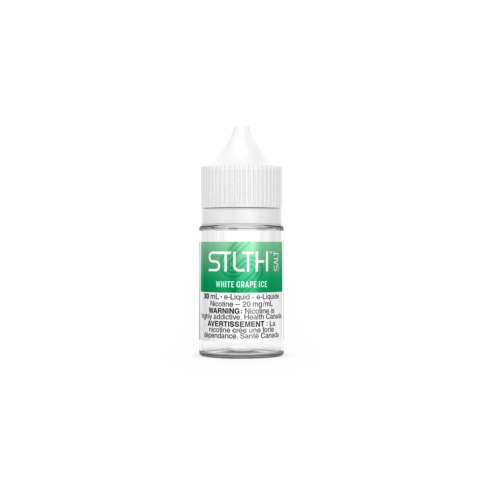 STLTH Liquid -  White Grape Ice
