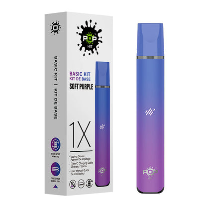 POP -  HIT 2.0 Device