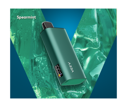 VEEV NOW - SPEARMINT