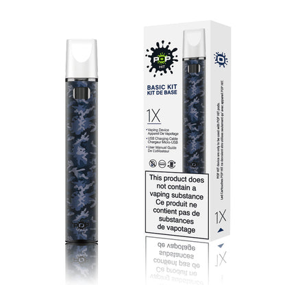 POP - HIT CAMO Device - Limited Edition