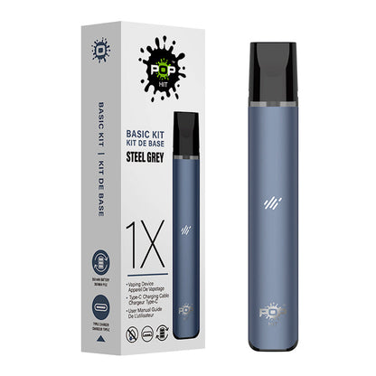 POP -  HIT 2.0 Device