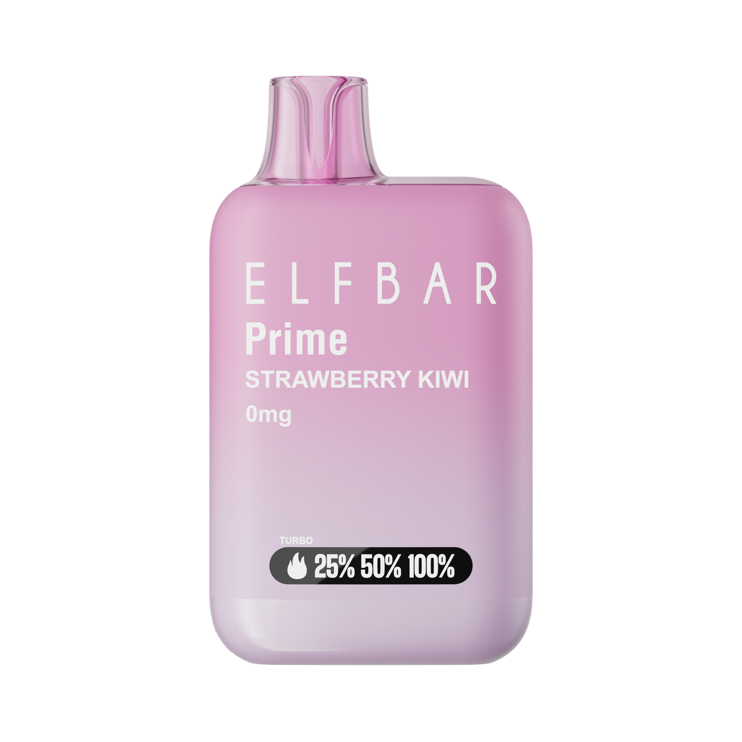 ELFBAR Prime Zero Nic - Strawberry Kiwi