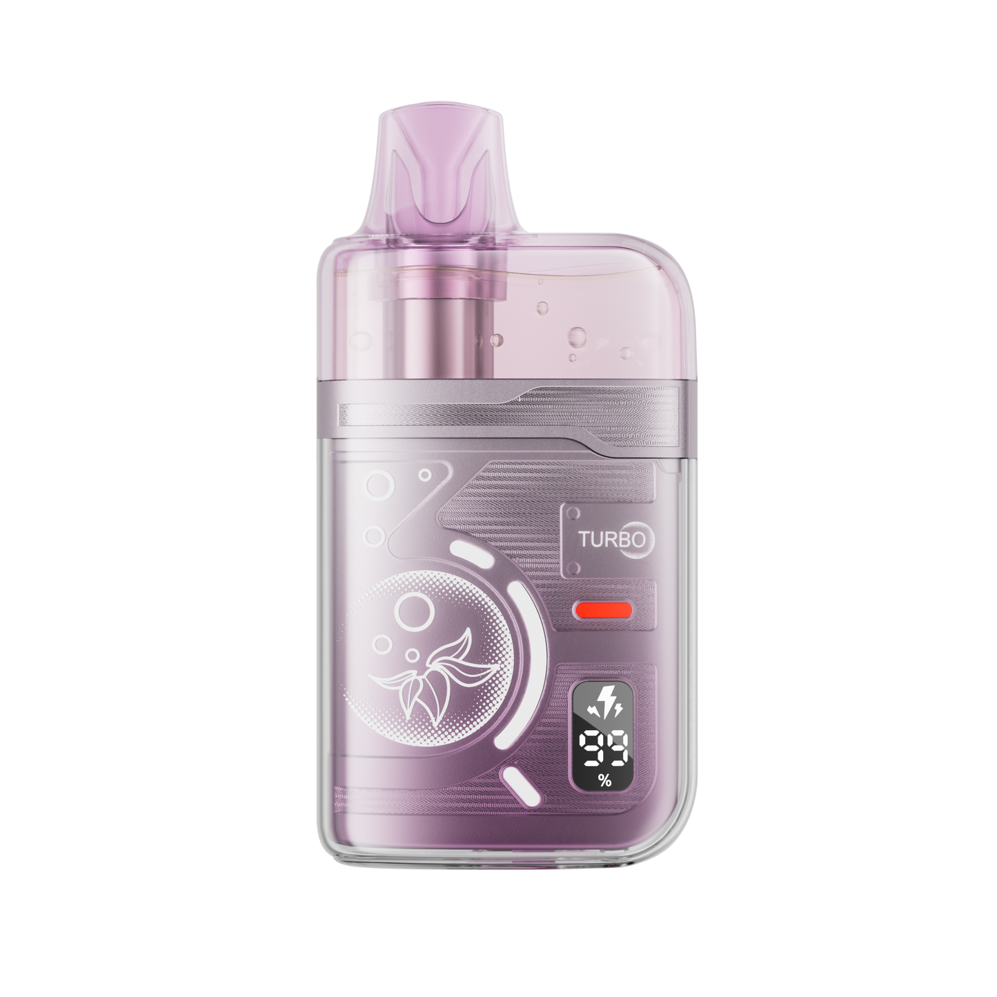 ELFBAR BC Pro 80K - Strawberry Watermelon