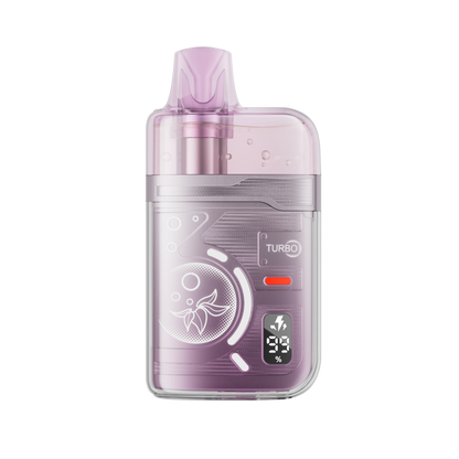ELFBAR BC Pro 80K - Strawberry Watermelon