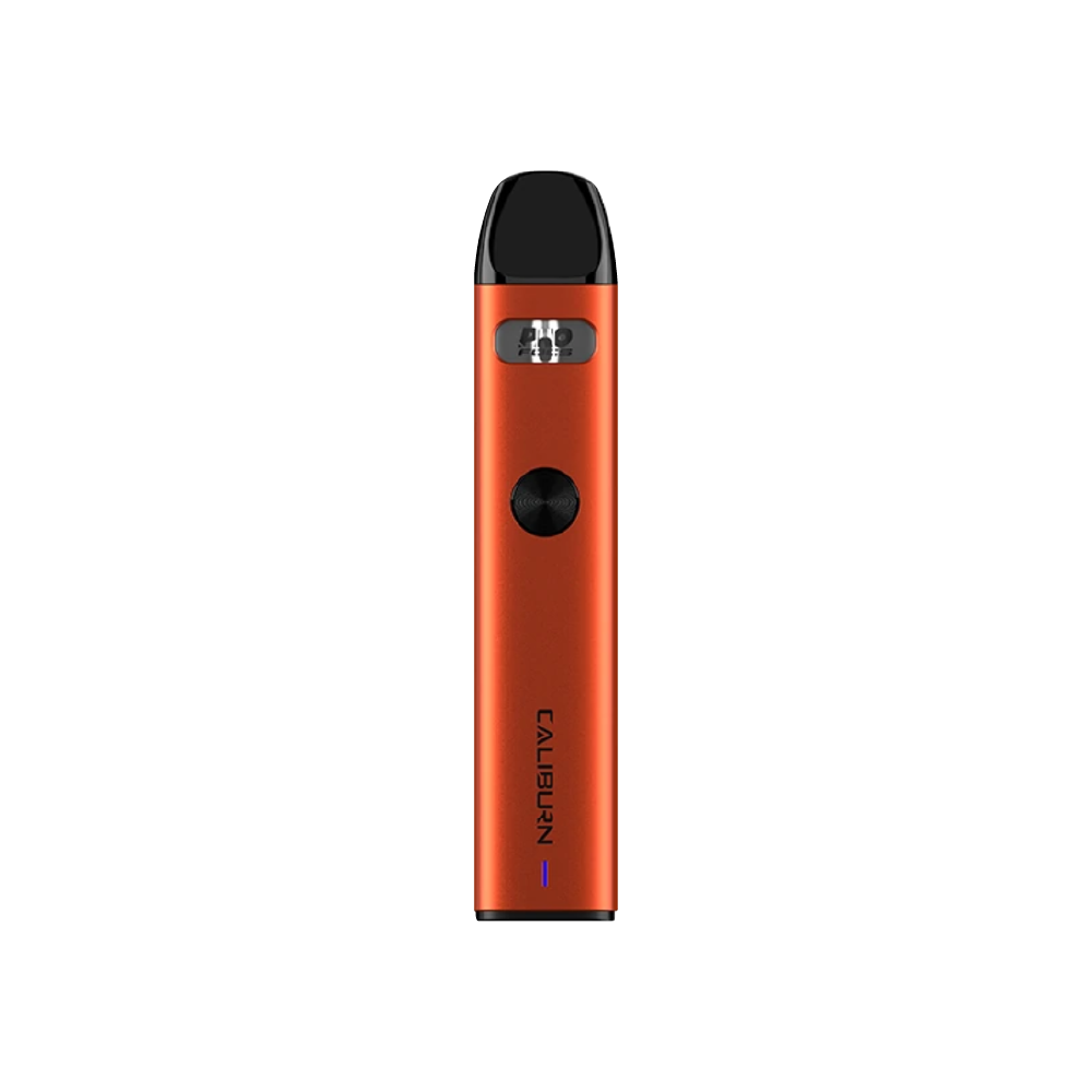 UWELL-CALIBURN-A2-Device-Nicotine-Vape-Puffs-Exhale-System-Lush-Online-Store-