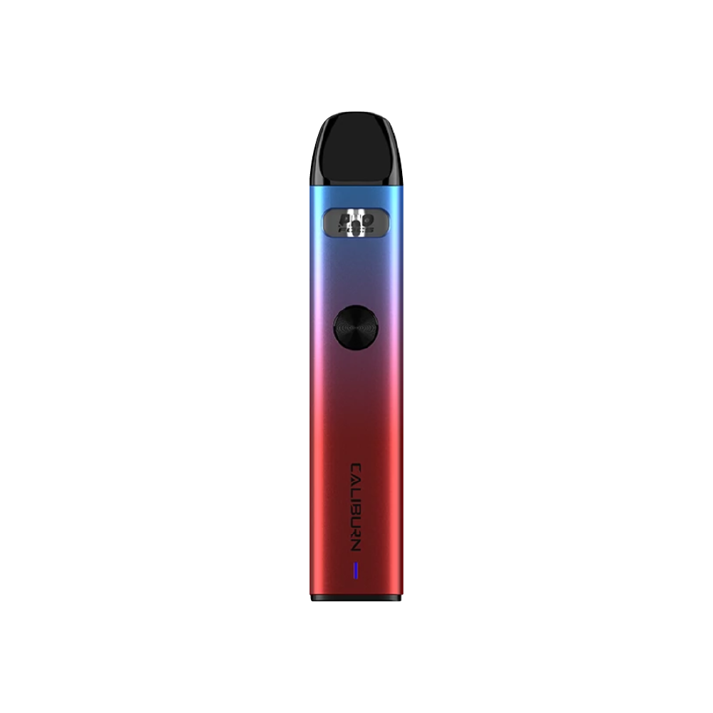 UWELL-CALIBURN-A2-Device-Nicotine-Vape-Puffs-Exhale-System-Lush-Online-Store-