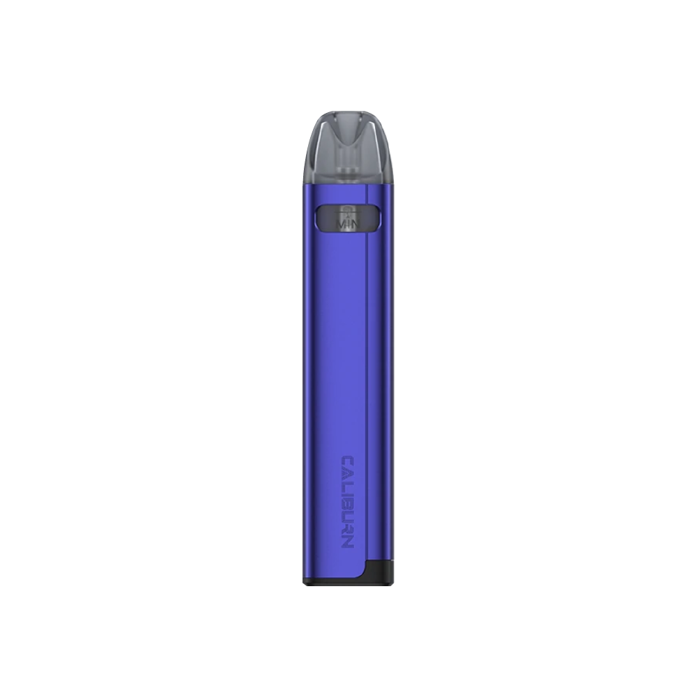 UWELL-CALIBURN-A2S-Device-Nicotine-Vape-Puffs-Exhale-System-Lush-Online-Store-
