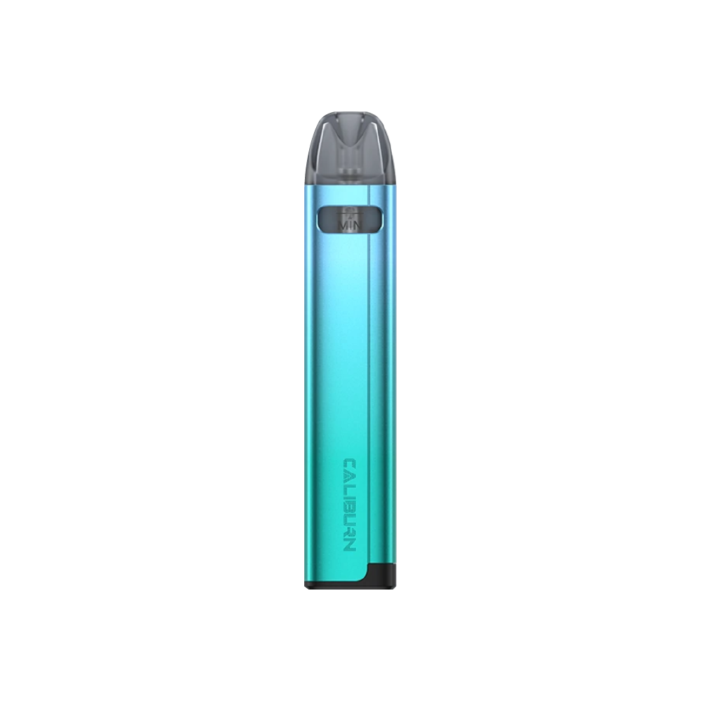 UWELL-CALIBURN-A2S-Device-Nicotine-Vape-Puffs-Exhale-System-Lush-Online-Store-