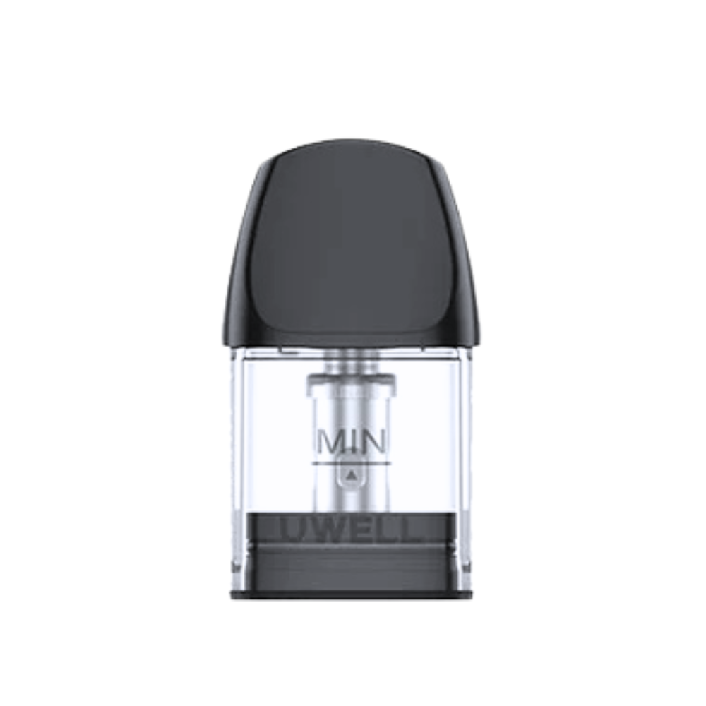 UWELL-CALIBURN-A2S-Device-Vape-Refill-pod-Battery-Nicsalt-vaporiser-pod-Canada