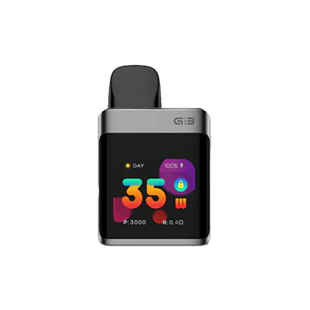 UWELL-G3-Pro-Koko-Kit-Vaping-Rechargeable-Device-Nicotine-Inhale-Sale-Price-