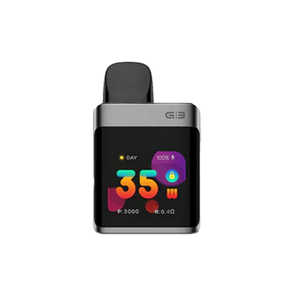 UWELL-G3-Pro-Koko-Kit-Vaping-Rechargeable-Device-Nicotine-Inhale-Sale-Price-