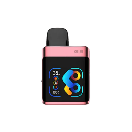 UWELL-G3-Pro-Koko-Kit-Vaping-Rechargeable-Device-Nicotine-Inhale-Sale-Price-