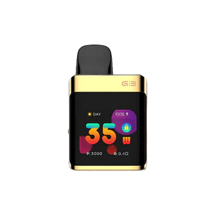 UWELL-G3-Pro-Koko-Kit-Vaping-Rechargeable-Device-Nicotine-Inhale-Sale-Price-