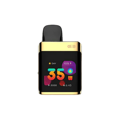 UWELL-G3-Pro-Koko-Kit-Vaping-Rechargeable-Device-Nicotine-Inhale-Sale-Price-