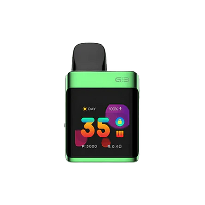 UWELL-G3-Pro-Koko-Kit-Vaping-Rechargeable-Device-Nicotine-Inhale-Sale-Price-