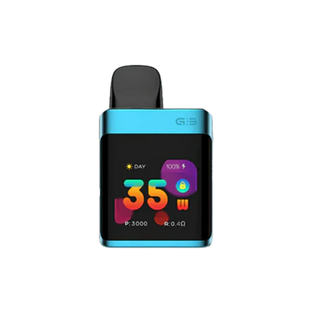 UWELL-G3-Pro-Koko-Kit-Vaping-Rechargeable-Device-Nicotine-Inhale-Sale-Price-