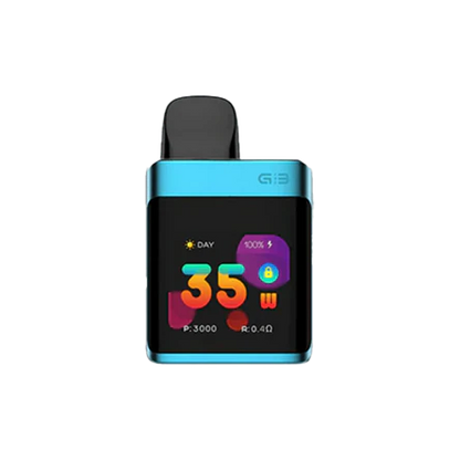 UWELL-G3-Pro-Koko-Kit-Vaping-Rechargeable-Device-Nicotine-Inhale-Sale-Price-