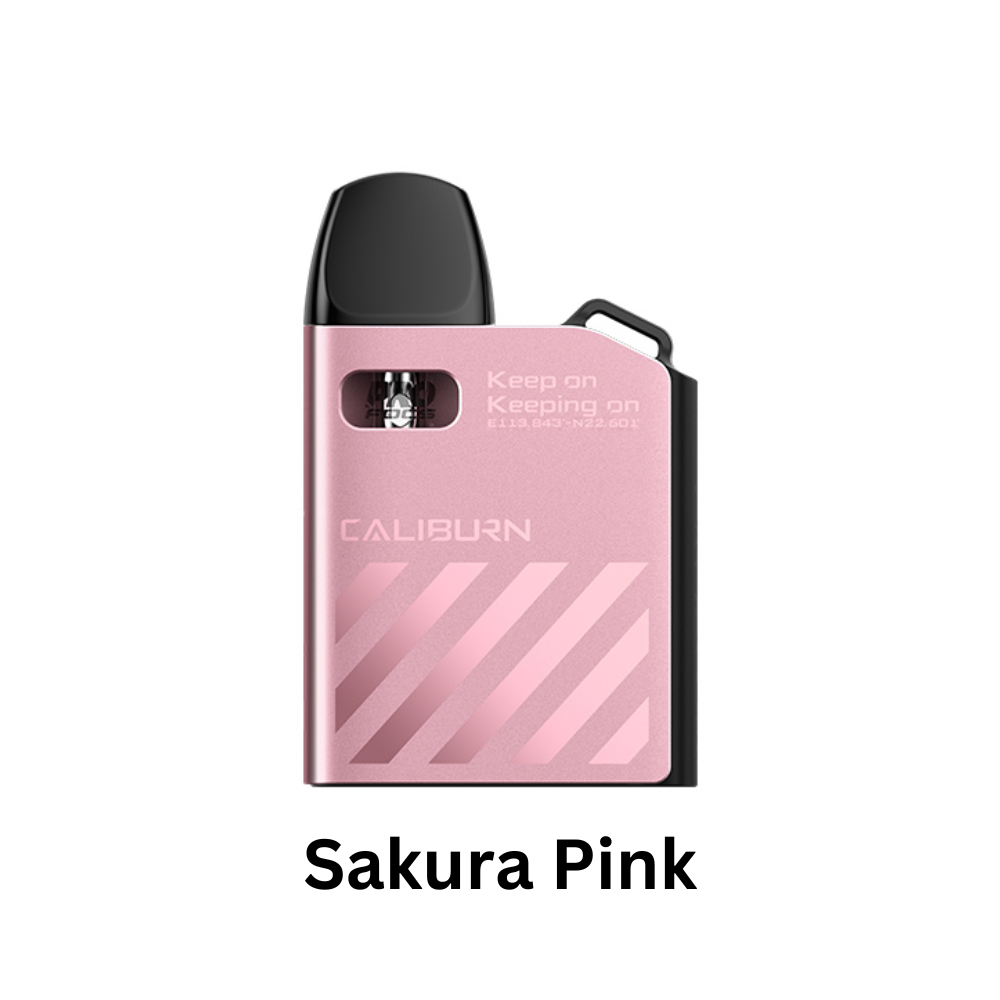 UWELL CALIBURN - AK2 Device