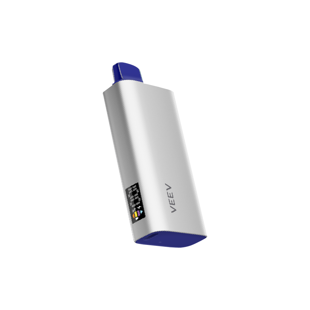VEEV-Now-8000-Blue-Raspberry-Flavour-Vape-Sale-Canada