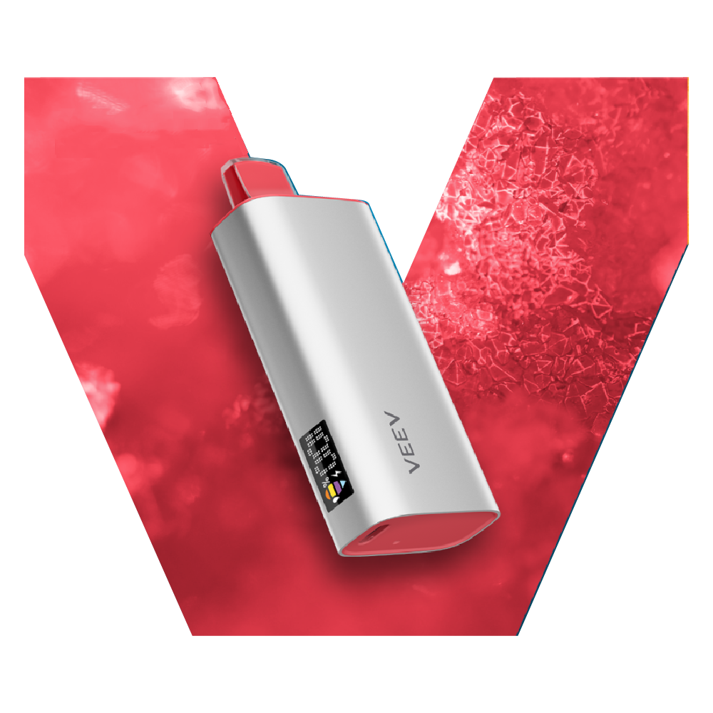 VEEV-Now-8000-Watermelon-Flavour-Vape-Sale-Canada-1