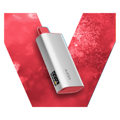 VEEV-Now-8000-Watermelon-Flavour-Vape-Sale-Canada-1