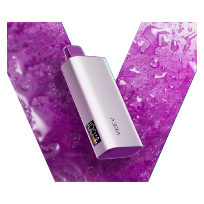 VEEV-Now-Disposable-Vape-8000-puffs-Grape