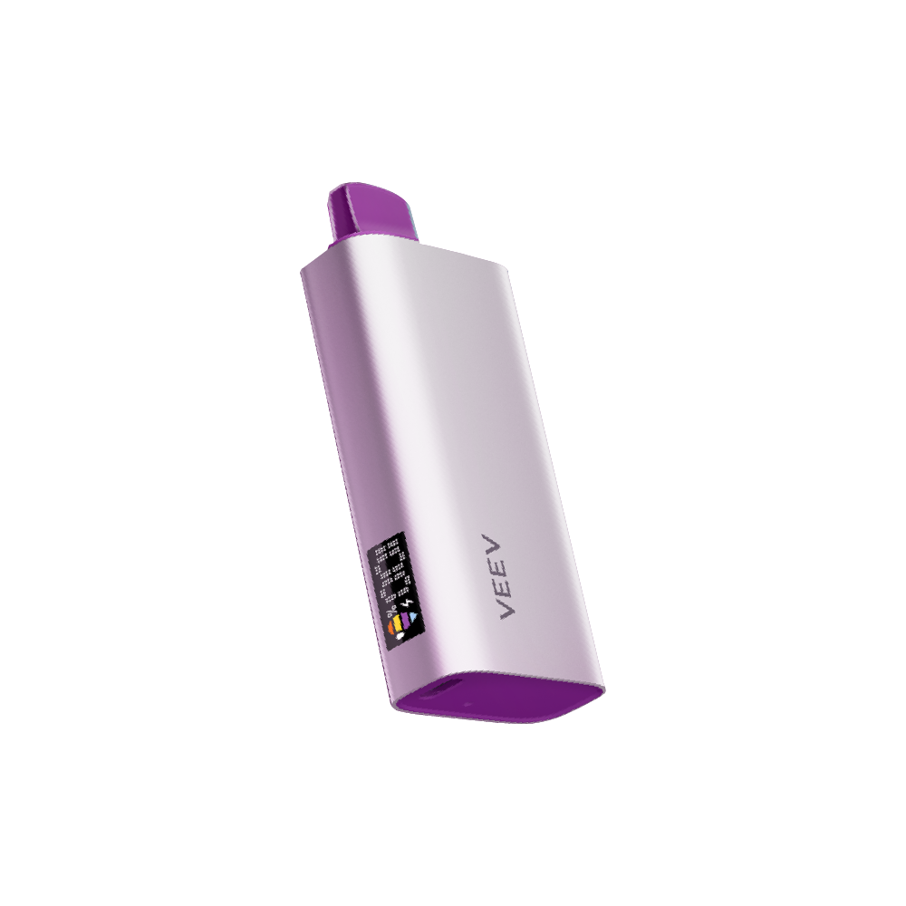 VEEV-Now-Disposable-Vape-8000-puffs-Grape