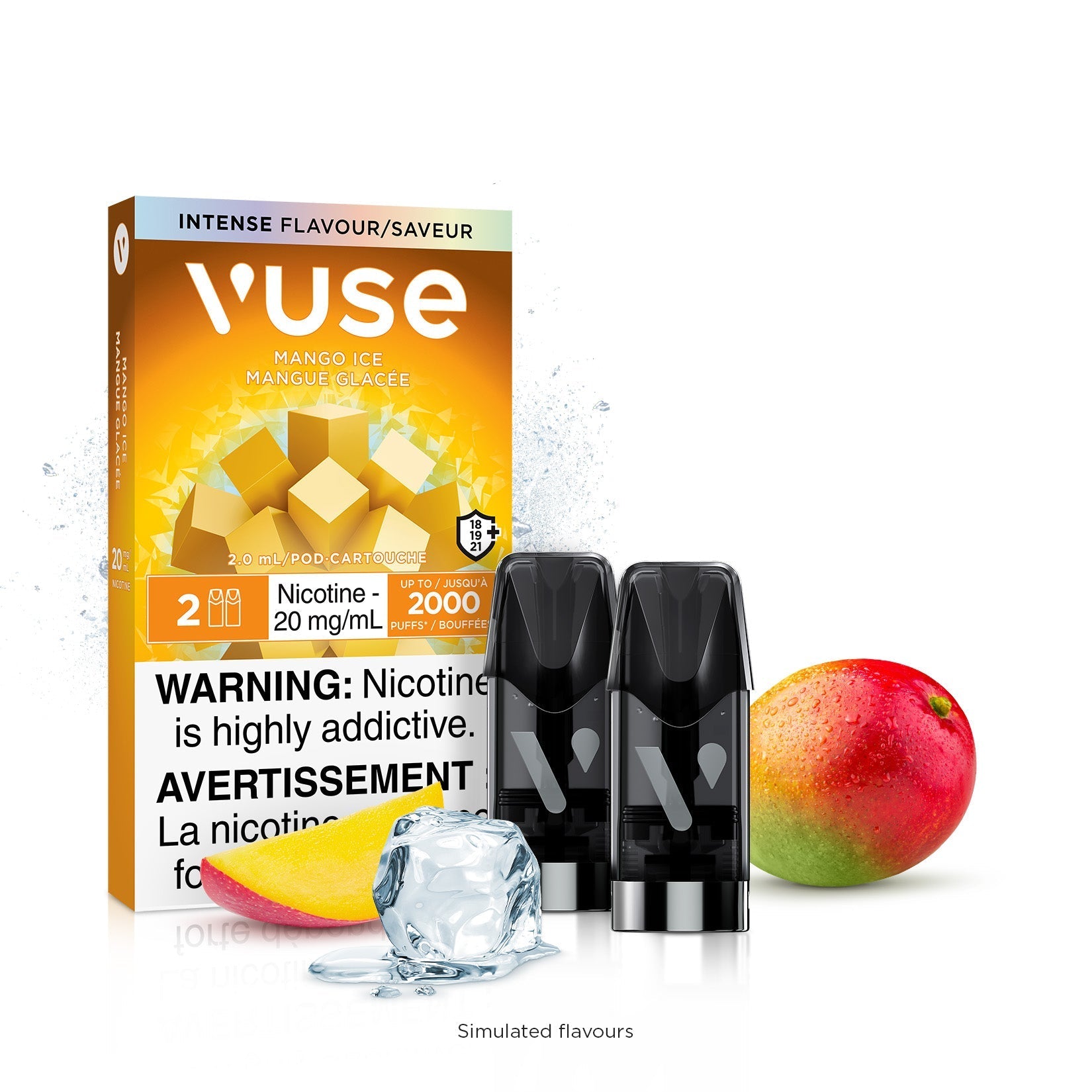 VUSE-Mango-Ice-Disposable-Vape-Nicotine-Pod-