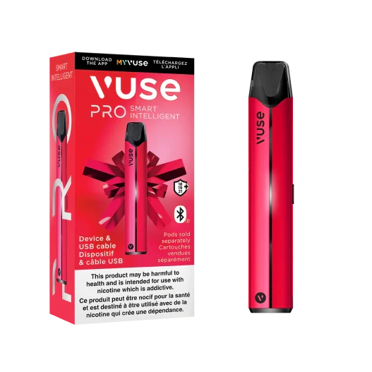 VUSE-PRO-Smart--Nicotine-Vape-Puffs-Exhale-System-Lush-Online-Store-