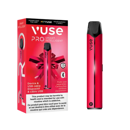 VUSE-PRO-Smart--Nicotine-Vape-Puffs-Exhale-System-Lush-Online-Store-