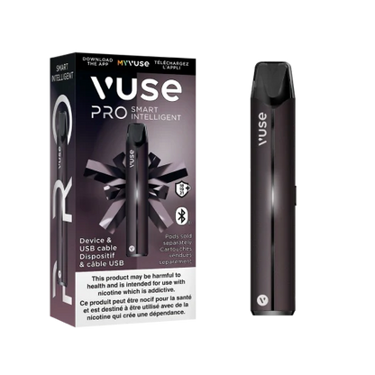 VUSE-PRO-Smart-Device-Vaping-Rechargeable-Device-Nicotine-Inhale-Sale-Price-2