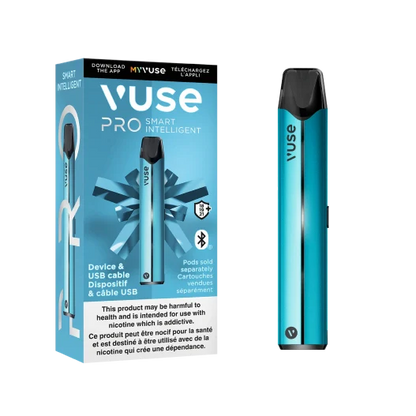 VUSE-PRO-Smart-Device-Vaping-Rechargeable-Device-Nicotine-Inhale-Sale-Price-4