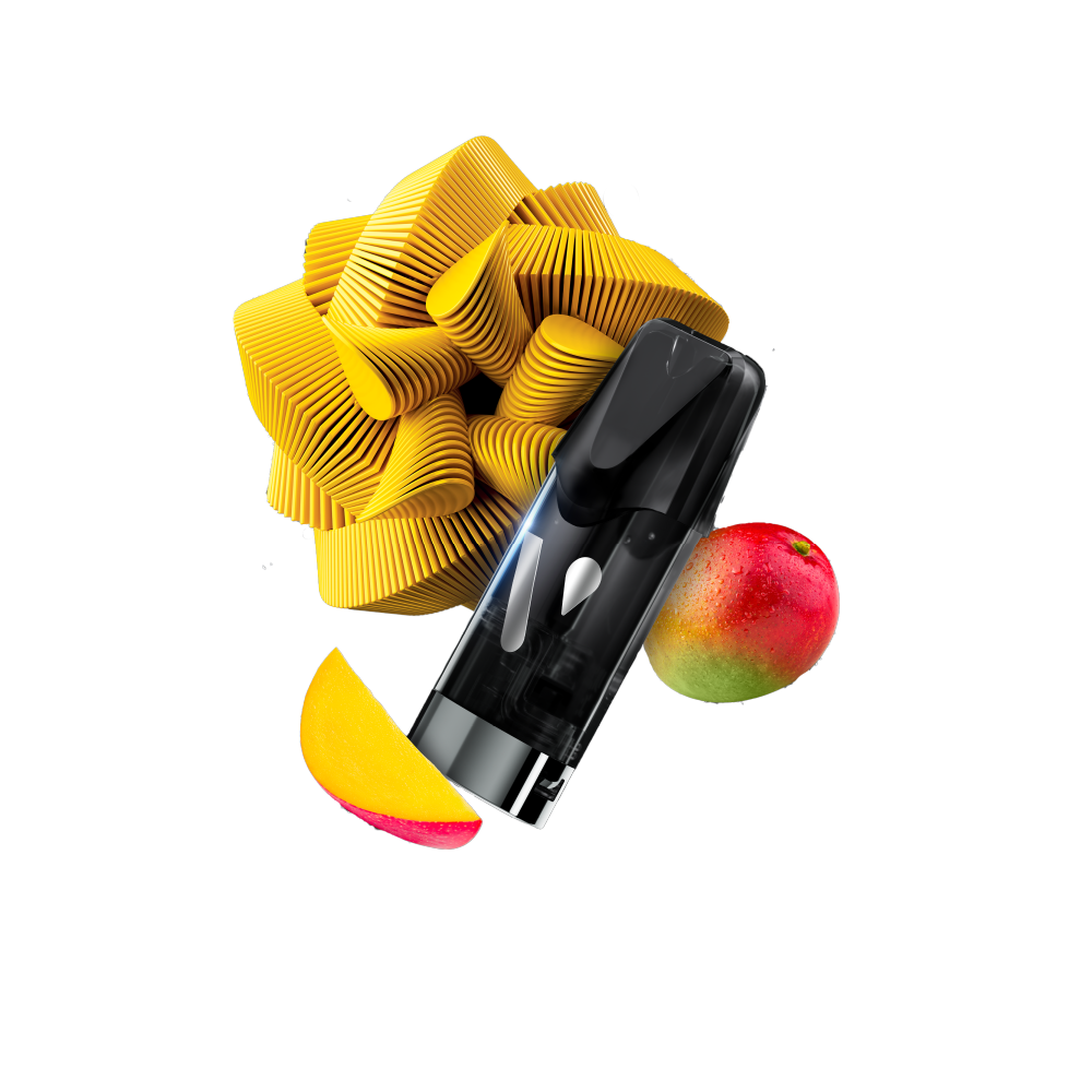 VUSE-Ultra-Disposable-Vape-Eliquid-Pod-Mango-Ice-
