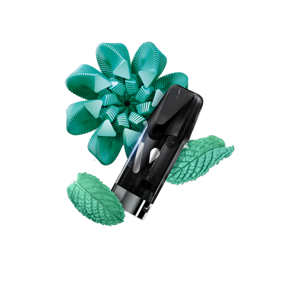 VUSE-Ultra-Disposable-Vape-Eliquid-Pod-Mint-Ice-