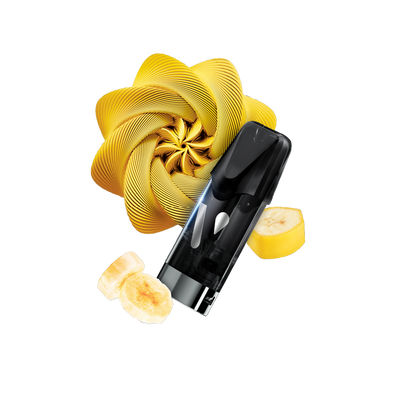 VUSE-Ultra-Disposable-Vape-Pod-Free-shipping-Banana-Ice-