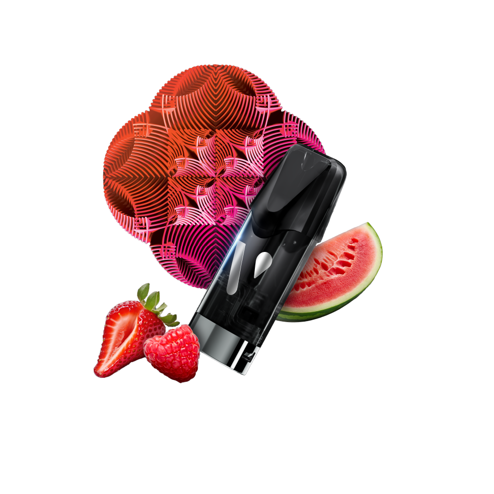 VUSE-Ultra-Disposable-Vape-Pod-Free-shipping-Berry-Watermelon-