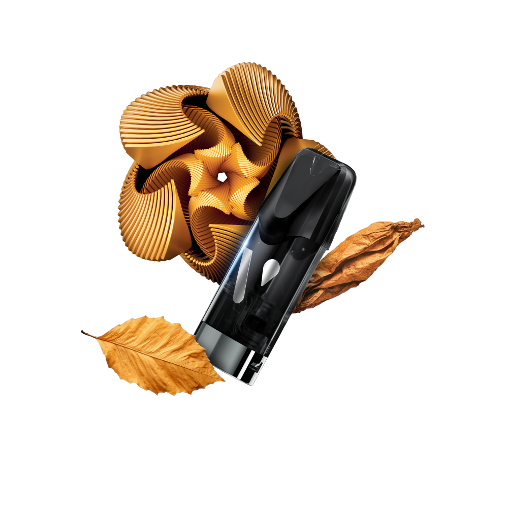 VUSE-Ultra-Disposable-Vape-Pod-Free-shipping-Creamy-Tobacco-