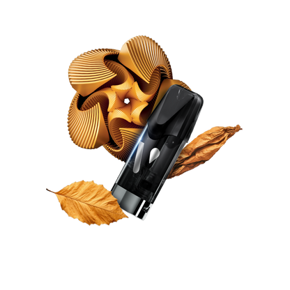 VUSE-Ultra-Disposable-Vape-Pod-Free-shipping-Creamy-Tobacco-
