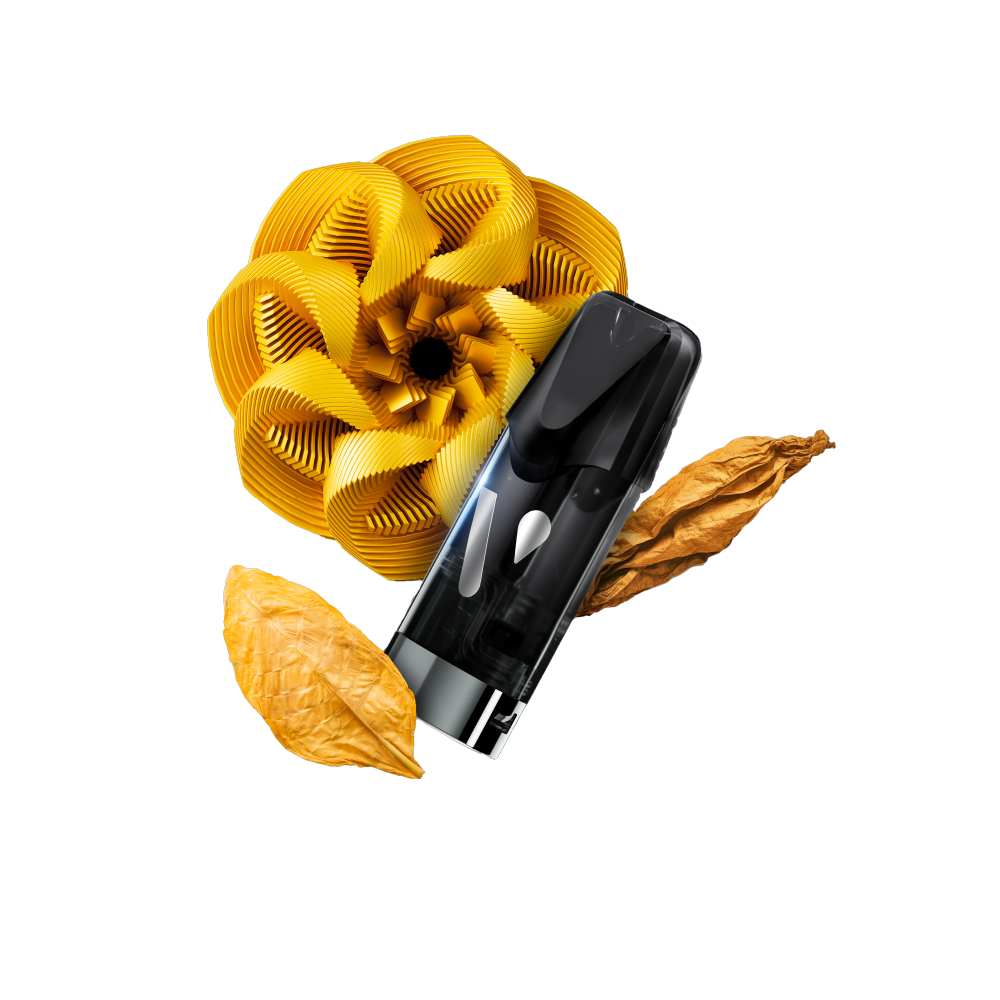 VUSE-Ultra-Disposable-Vape-Pod-Free-shipping-Golden-Tobacco-