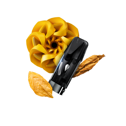 VUSE-Ultra-Disposable-Vape-Pod-Free-shipping-Golden-Tobacco-