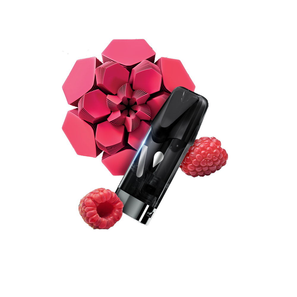 VUSE-Ultra-Raspberry-Ice-Disposable-Vape-Nicotine-Pod-