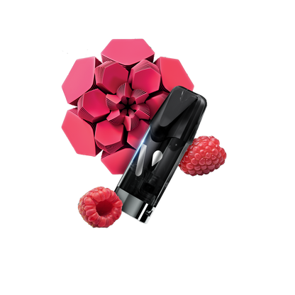 VUSE-Ultra-Raspberry-Ice-Disposable-Vape-Nicotine-Pod-