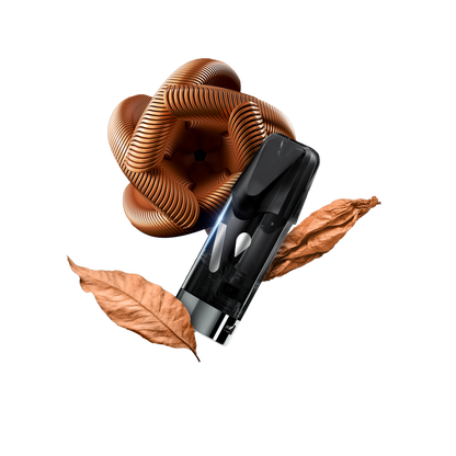 VUSE-Ultra-Smooth-Tobacco-Disposable-Vape-Nicotine-Pod-